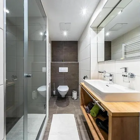 Haus Sabrina Kreuzjoch