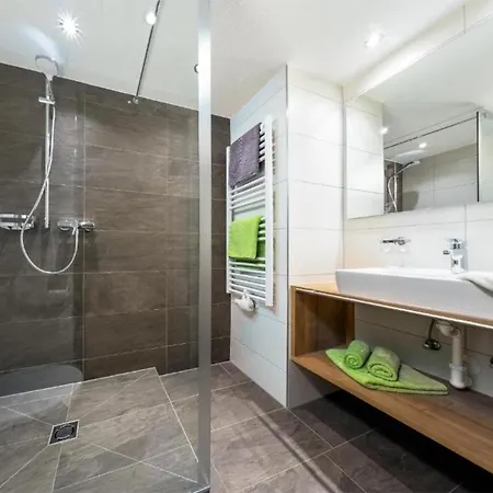 Haus Sabrina Kreuzjoch סי