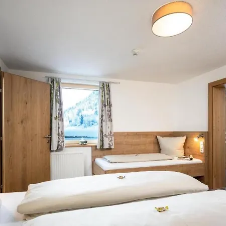 דירה Haus Sabrina Kreuzjoch