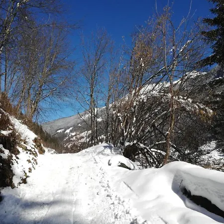 Haus Sabrina Kreuzjoch *