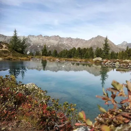 Haus Sabrina Kreuzjoch *