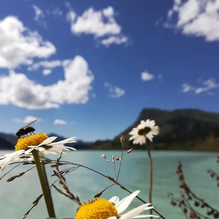Haus Sabrina Kreuzjoch דירה