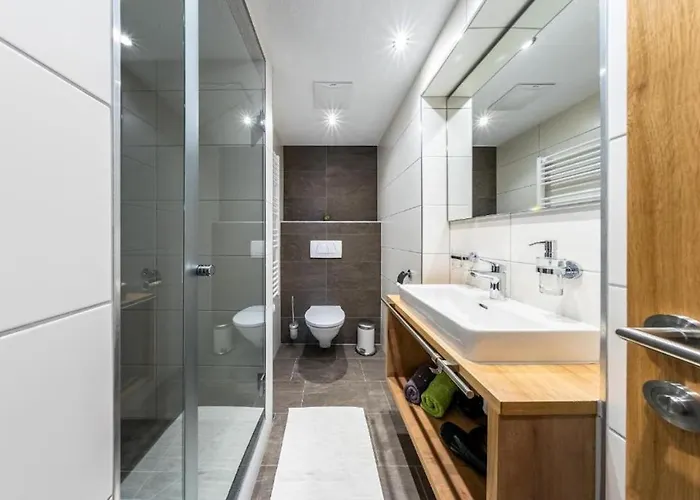 Haus Sabrina Kreuzjoch