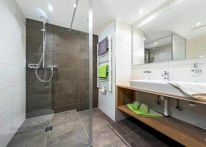 Haus Sabrina Kreuzjoch See