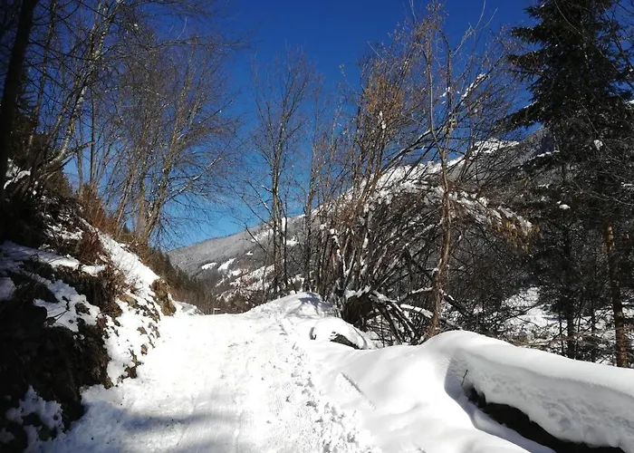 Haus Sabrina Kreuzjoch *