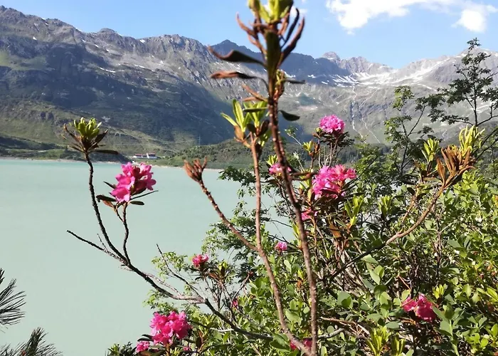 Haus Sabrina Kreuzjoch *