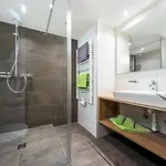 Haus Sabrina Kreuzjoch 시