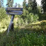 Haus Sabrina Kreuzjoch * سي