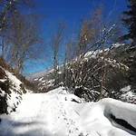 Haus Sabrina Kreuzjoch