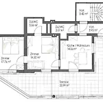 Haus Sabrina Kreuzjoch * 湖城